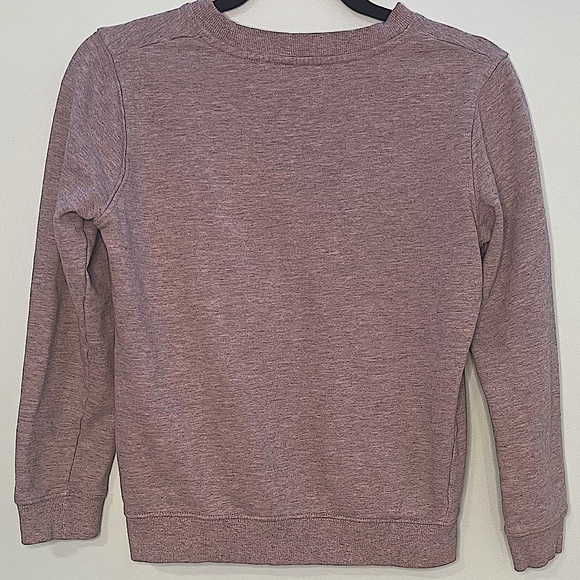 Polo Sweatshirt - Picture 6 of 6